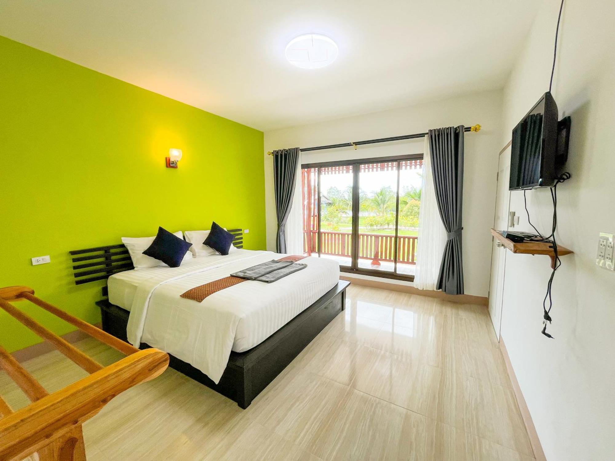 Rimlay Bay View Holiday home