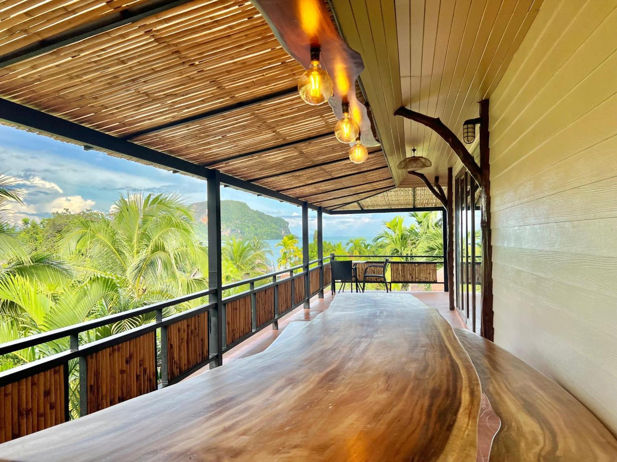 Resort Baan Taranya Koh Yao Yai Ko Yao Yai