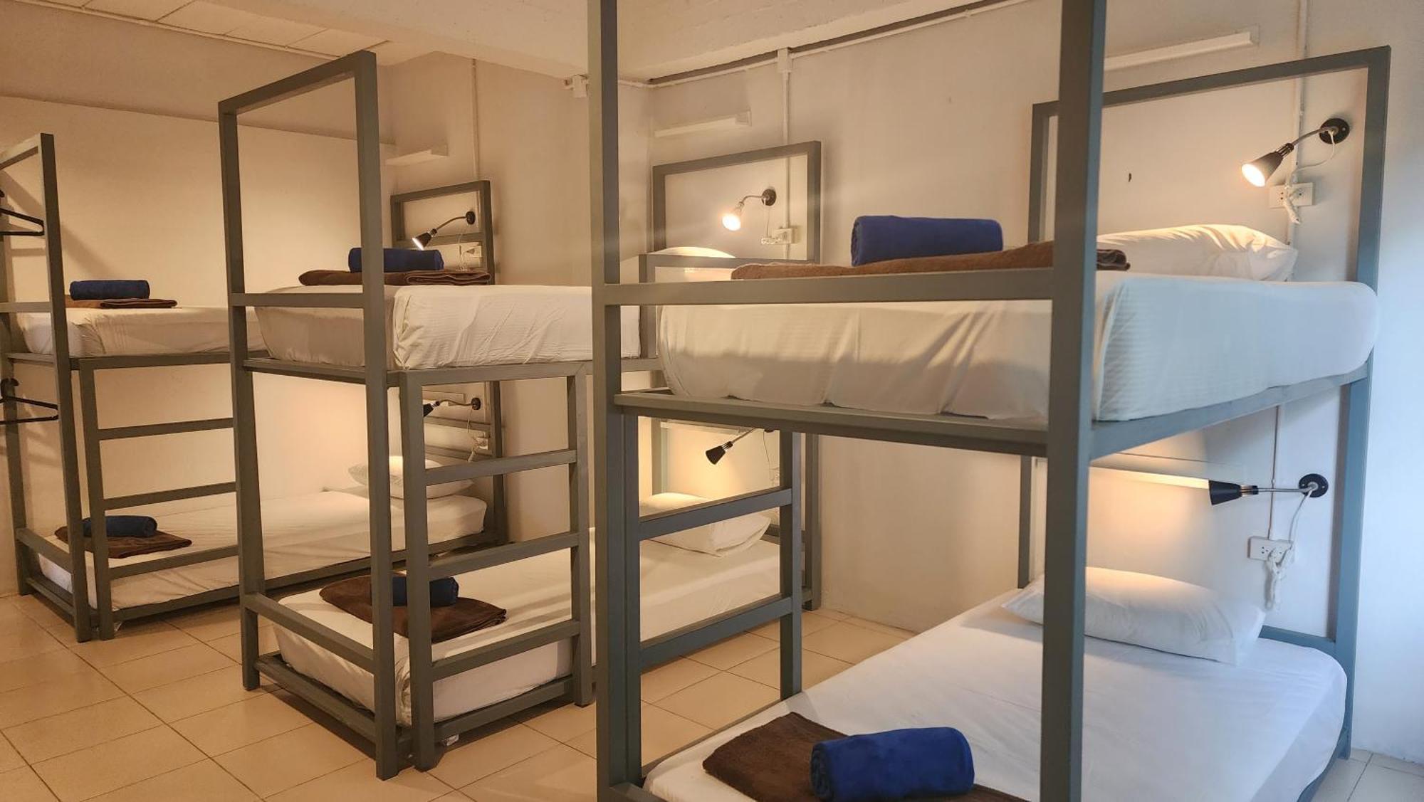 Irest Albergue
