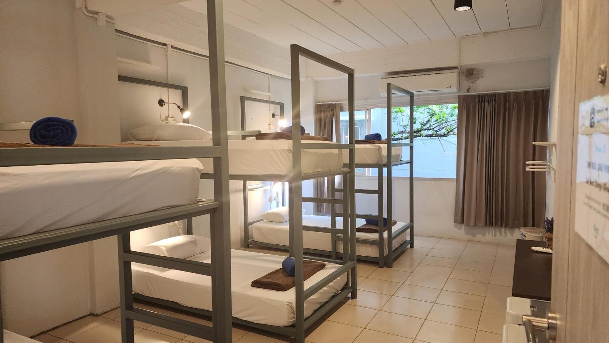 Irest Albergue