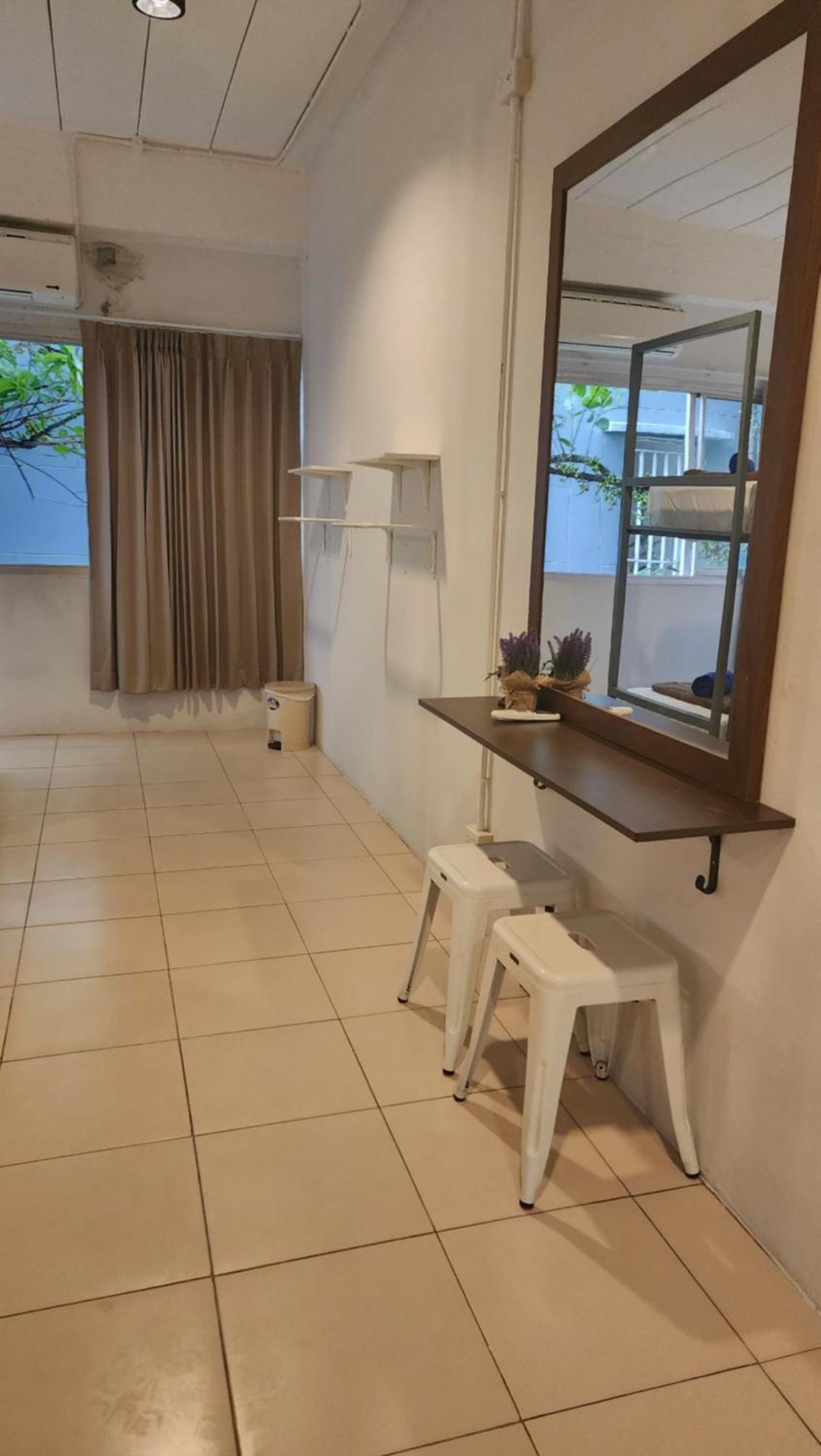 Irest Albergue