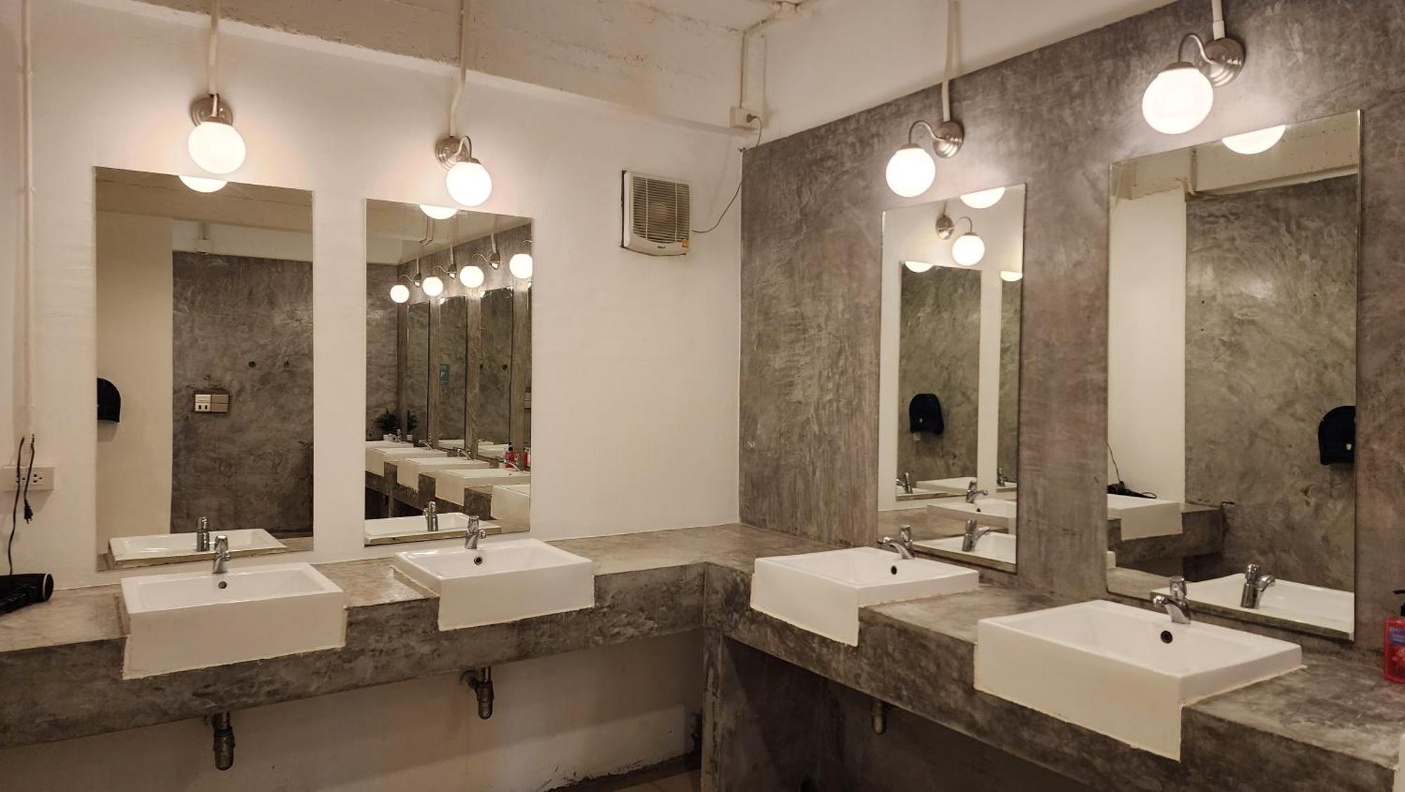Albergue Irest