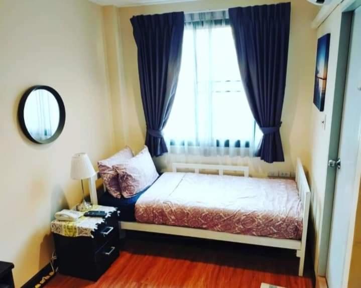 Acomodação com café da manhã  The Cube Sathorn Boutique Hotel: Modern Near Bts Surasak