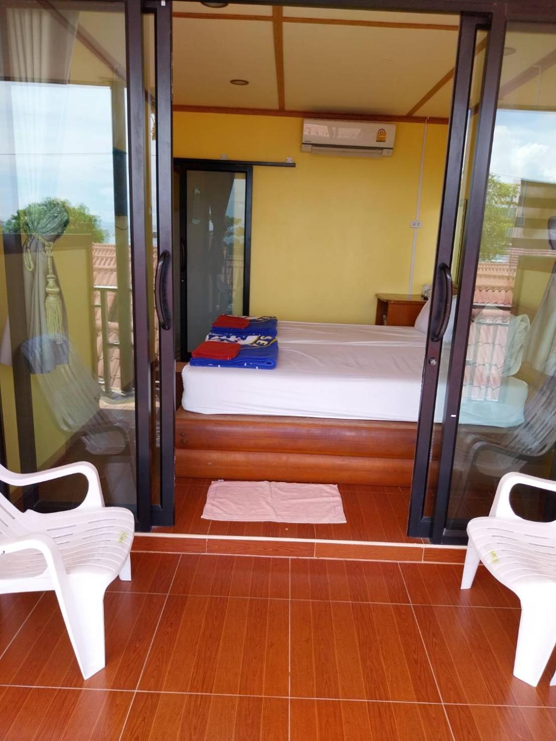 Sea View Resort Phi Phi Don