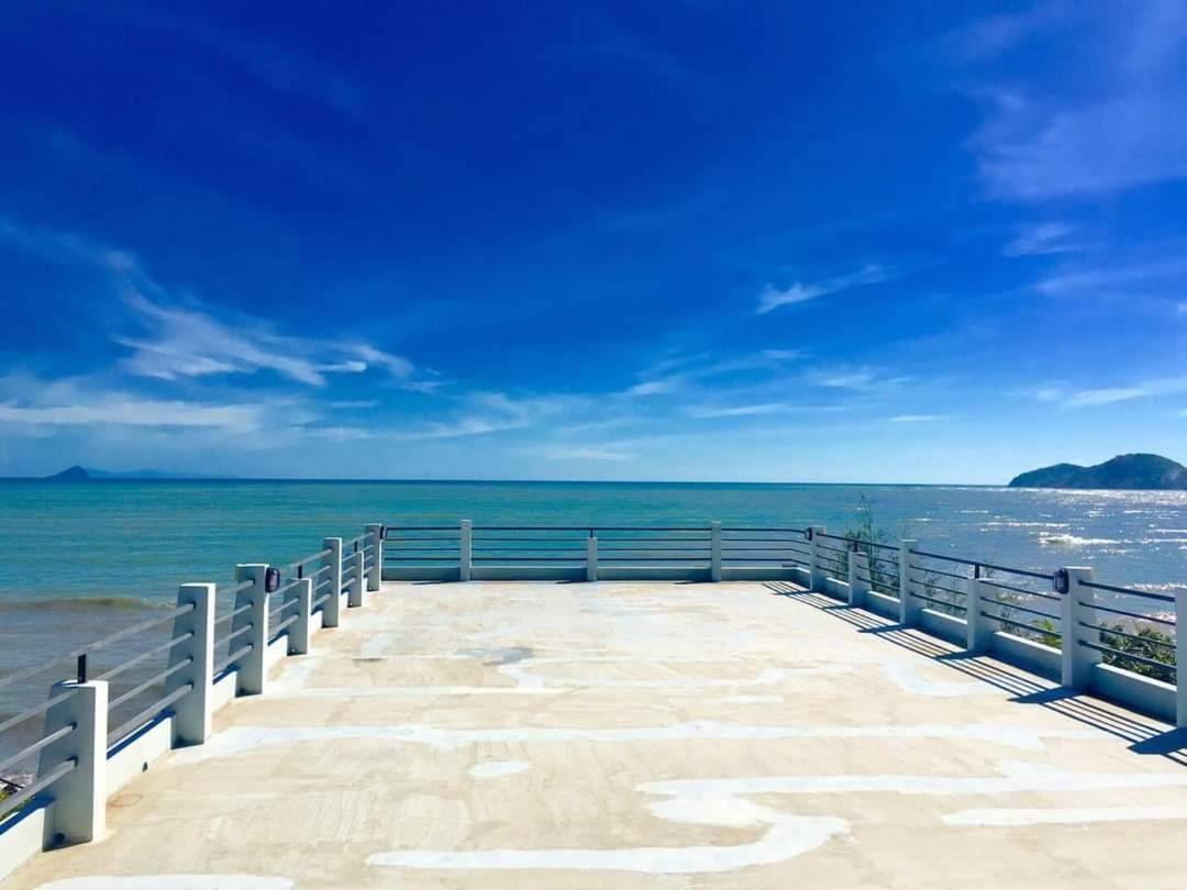 Windy Sea View Resort Praia de Chao Lao