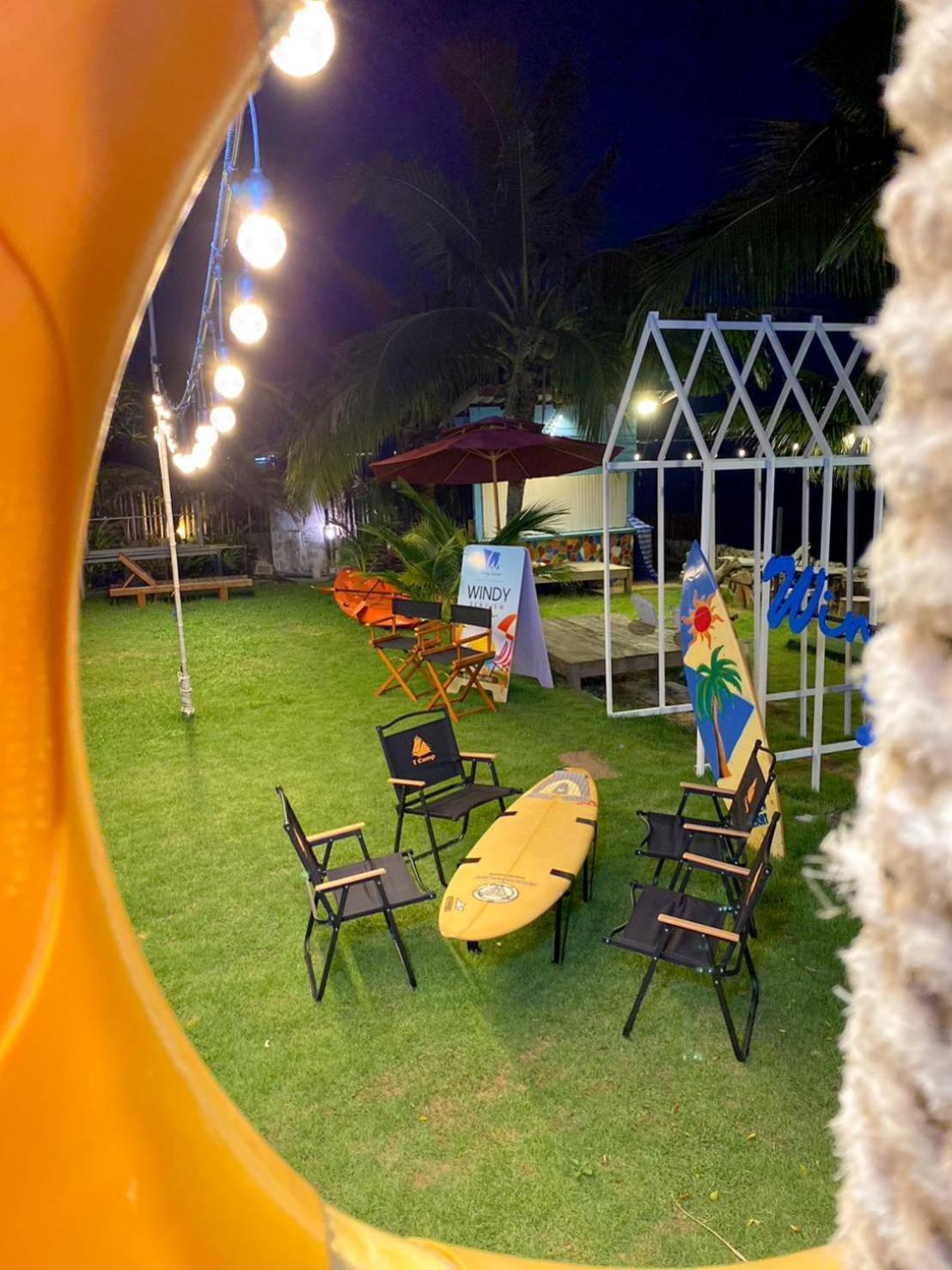 Windy Sea View Resort 3*