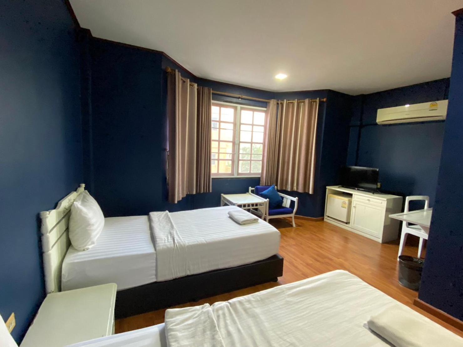 Rimtarn Hotel Pakchong