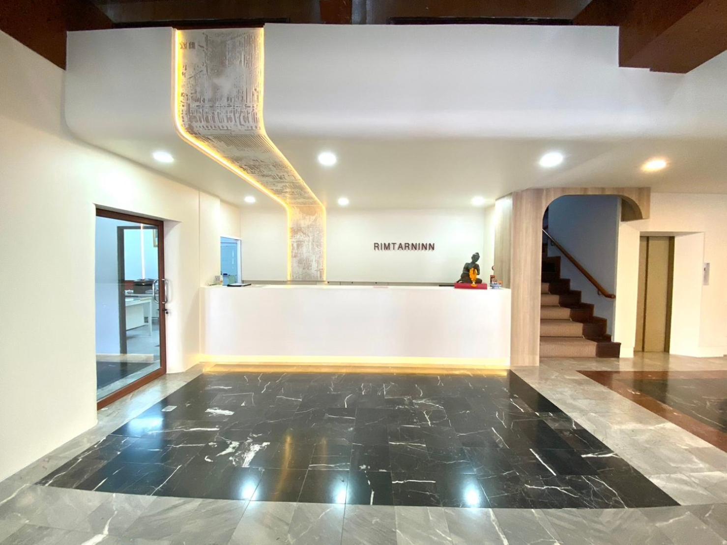 Rimtarn Hotel