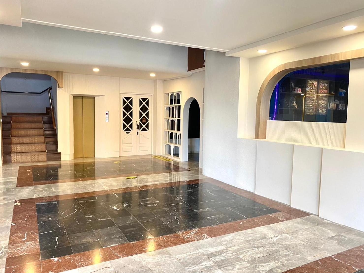 Rimtarn Hotel 3*