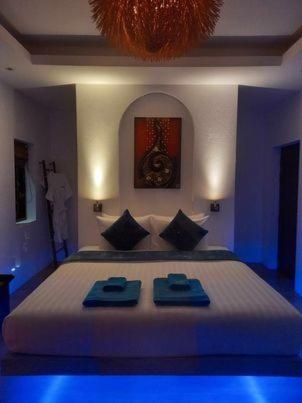 Tropical Season Villa