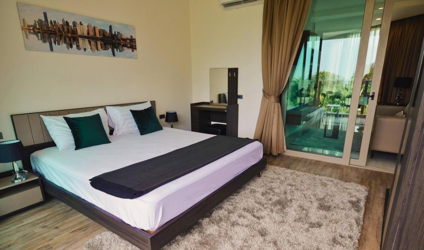 Oceana Sea View - Apartment *
