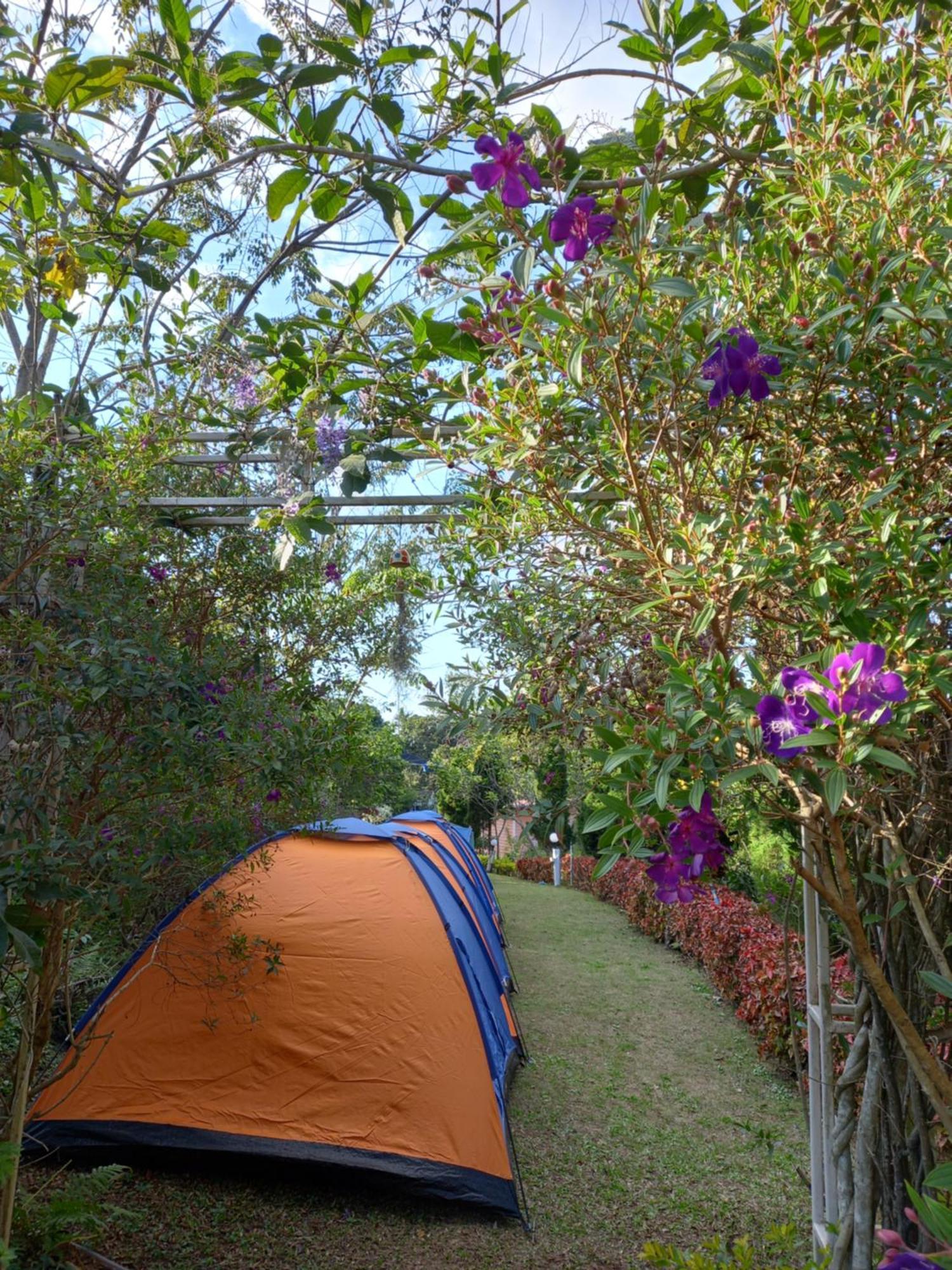 Resort Baan Chuthamanee 2*