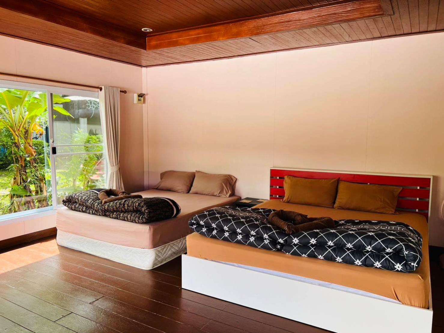Baan Chuthamanee