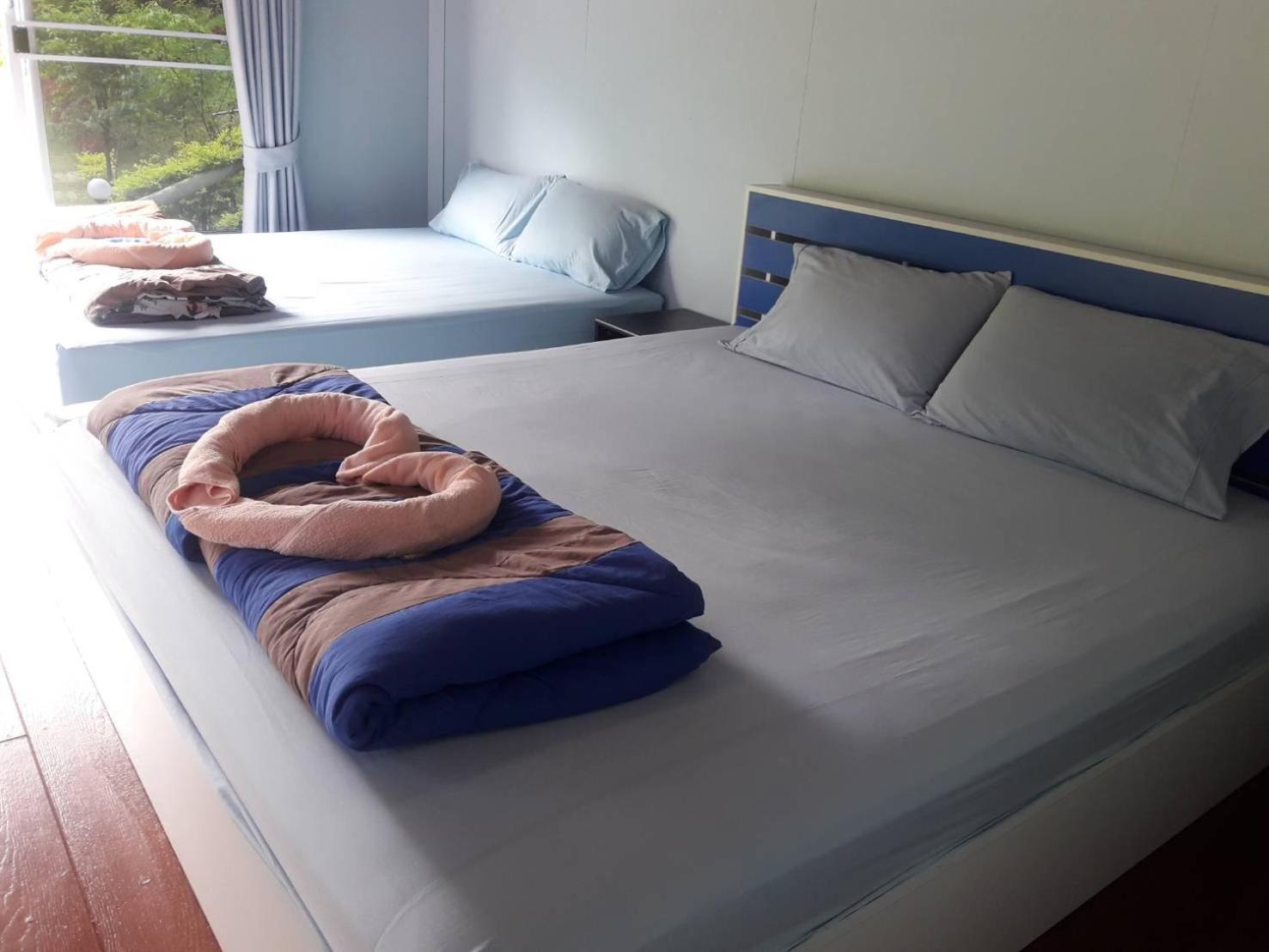 Resort Baan Chuthamanee