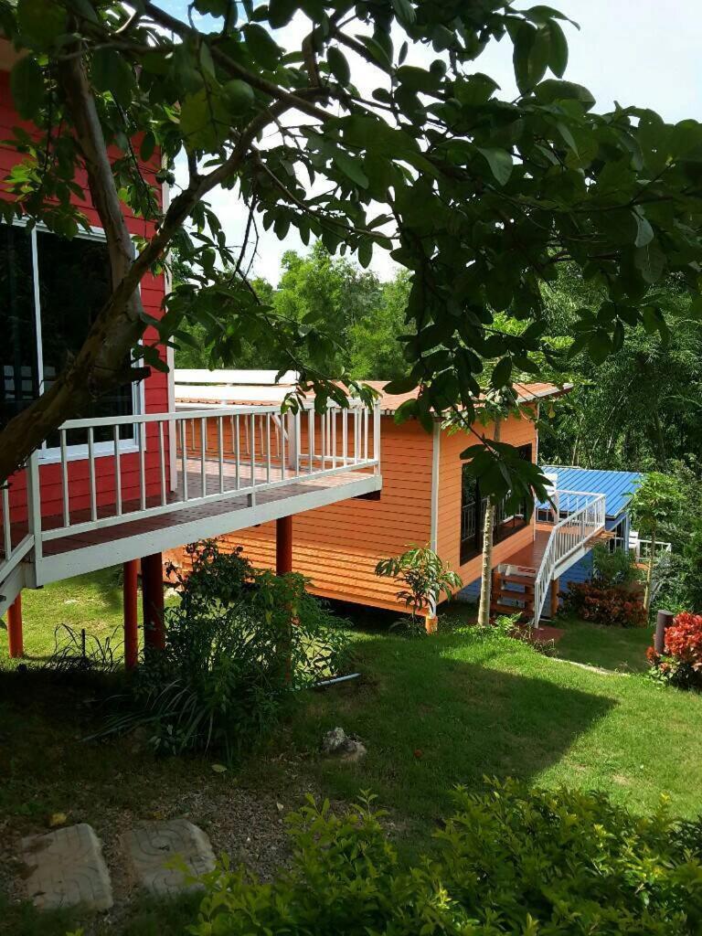 Resort Baan Chuthamanee 2*