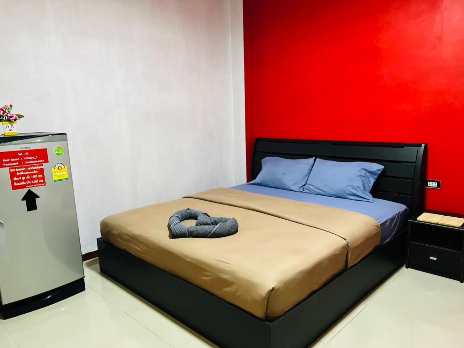 Baan Chuthamanee Resort 2*