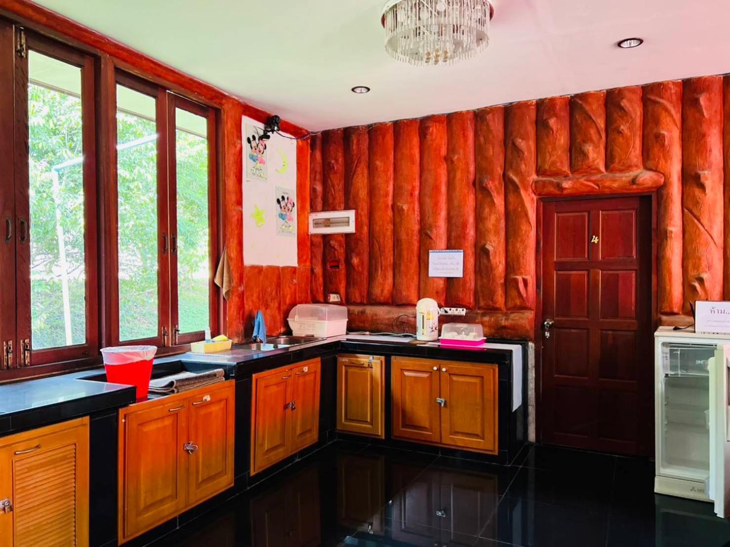 Baan Chuthamanee 2* Khao Kho