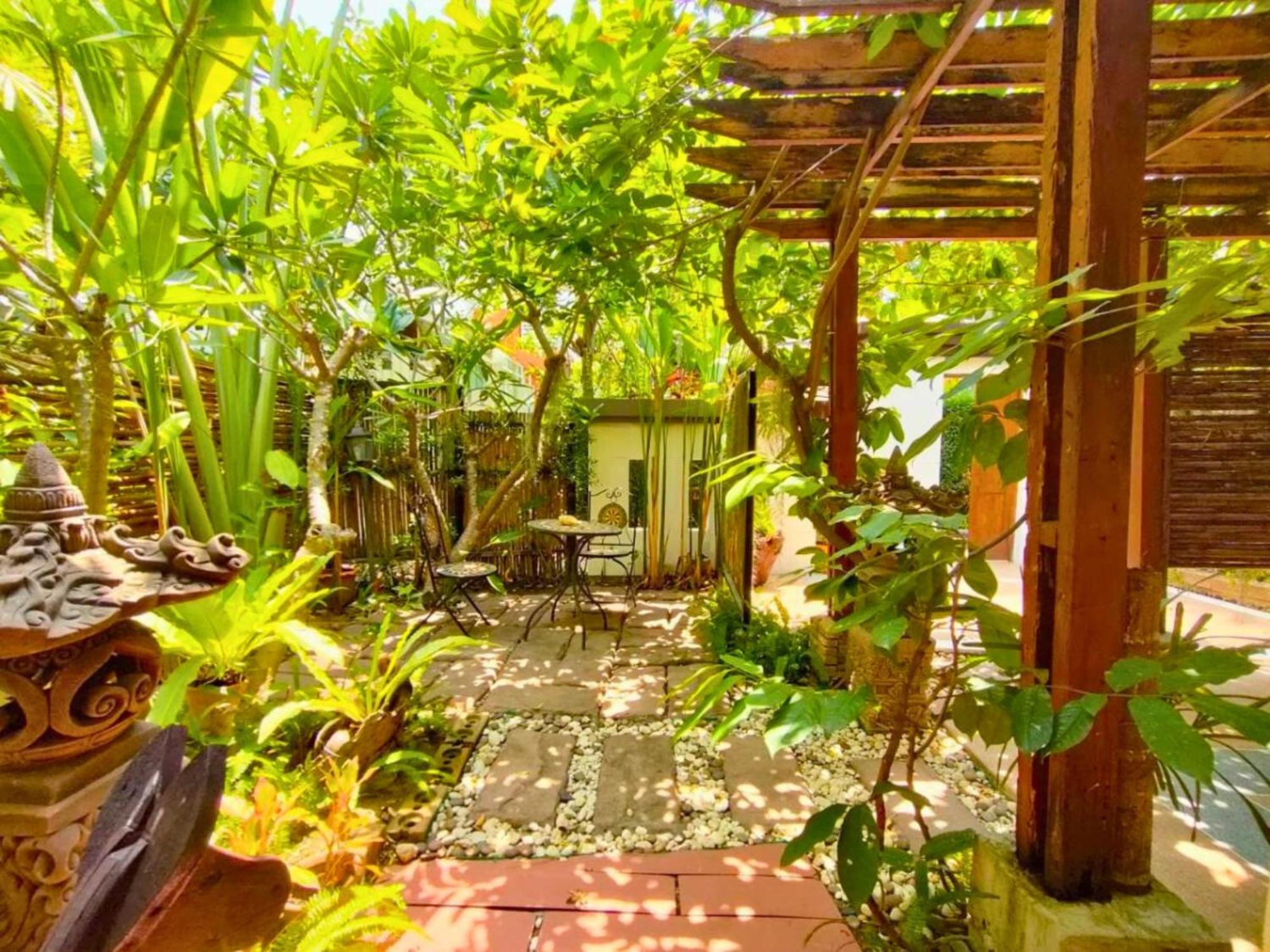Resort Vartika Resovilla Kuiburi And Kui Buri