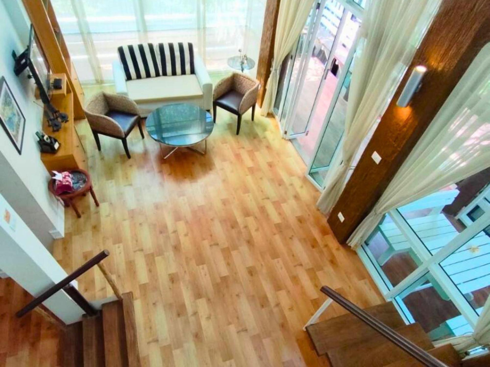 Vartika Resovilla Kuiburi And Resort 4*