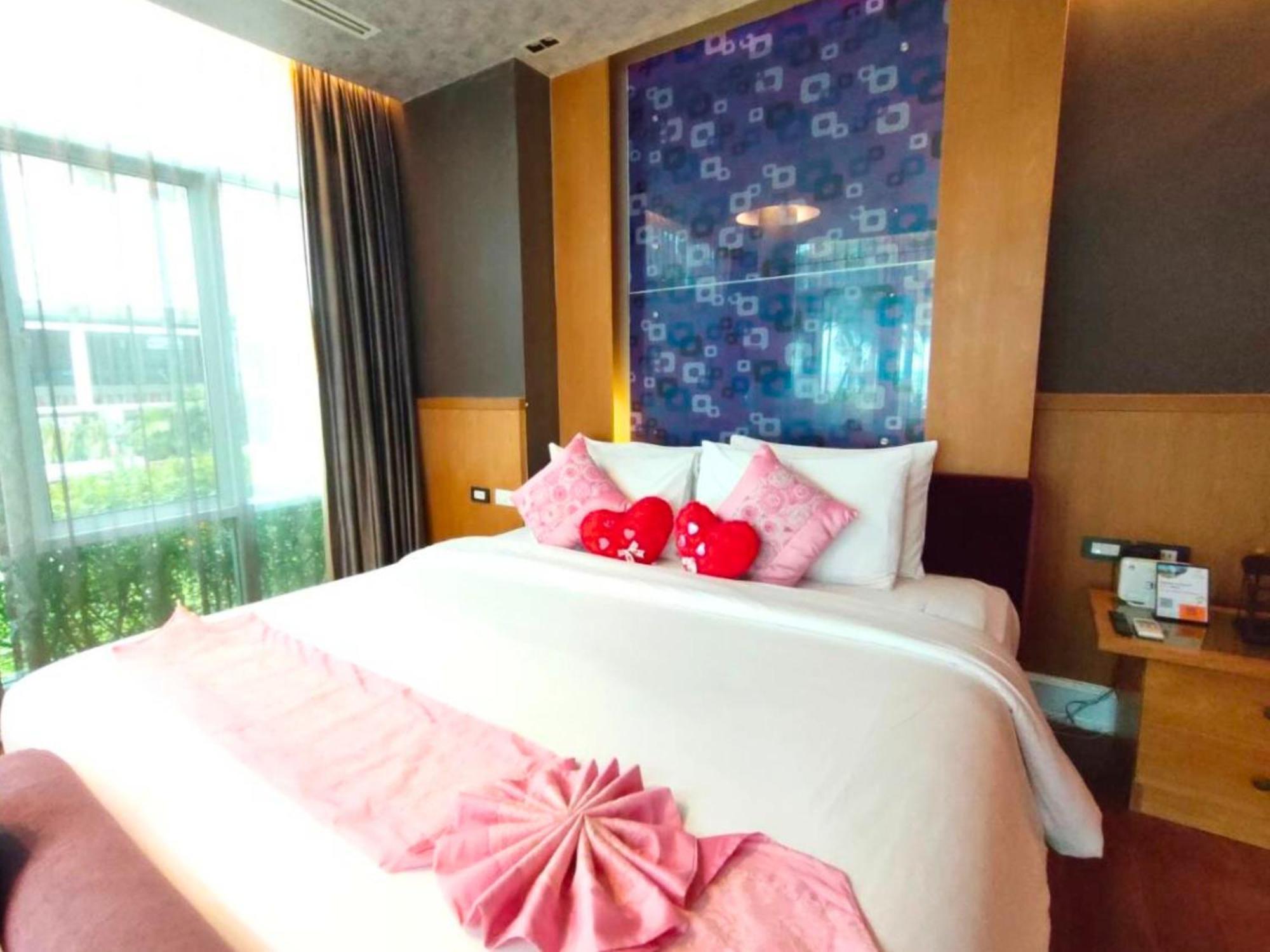 Resort Vartika Resovilla Kuiburi And