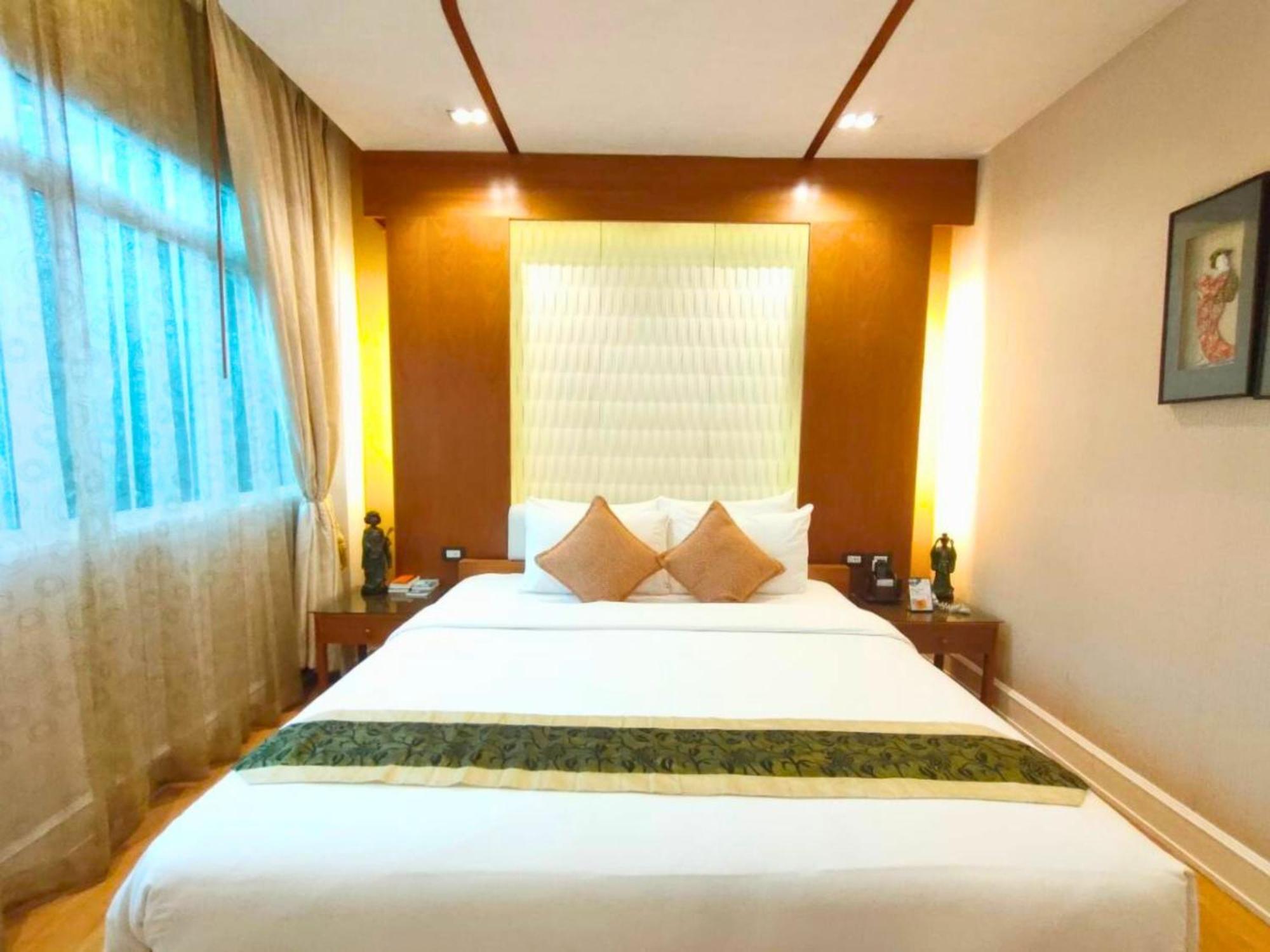 Resort Vartika Resovilla Kuiburi And