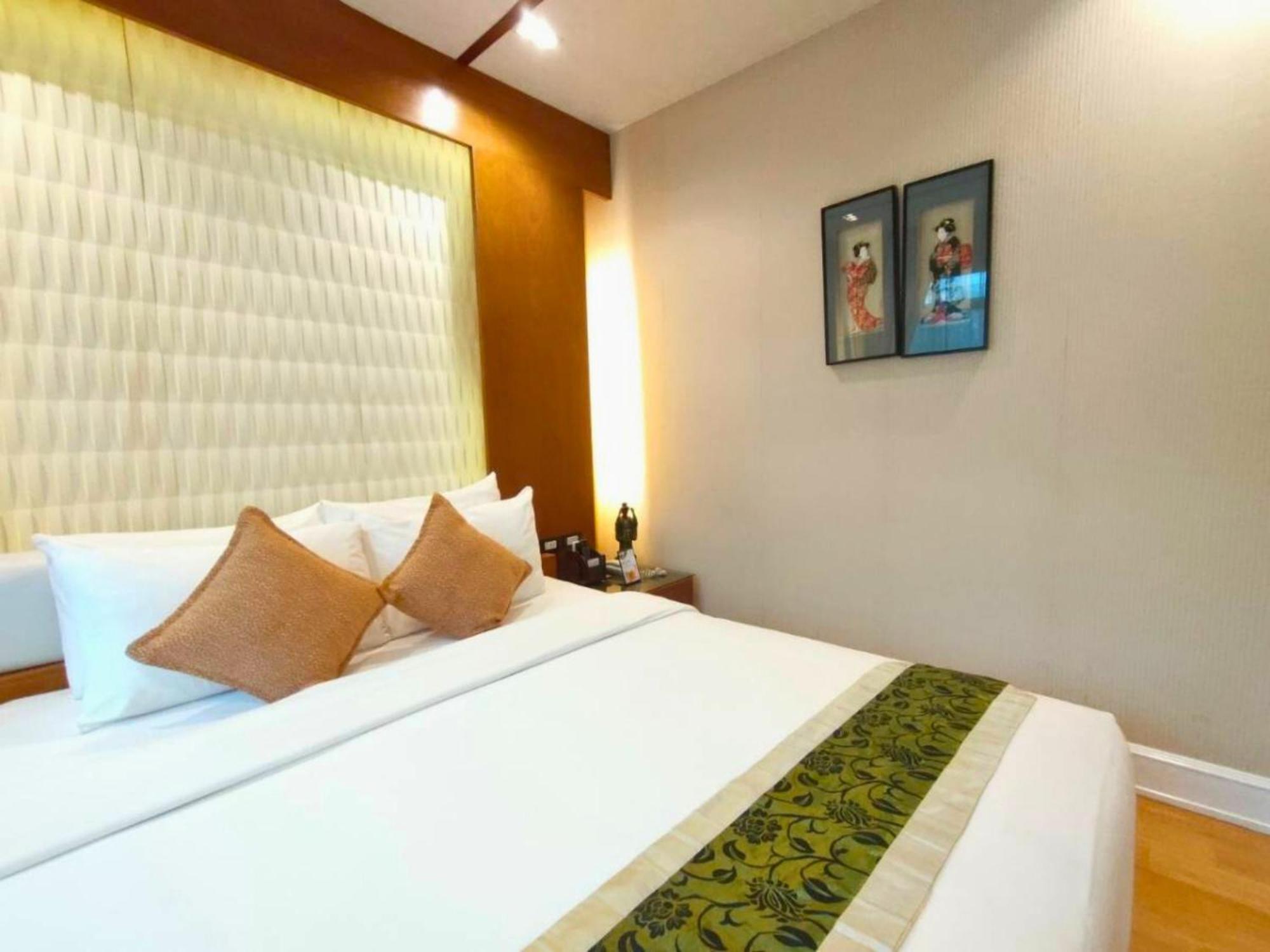 Resort Vartika Resovilla Kuiburi And
