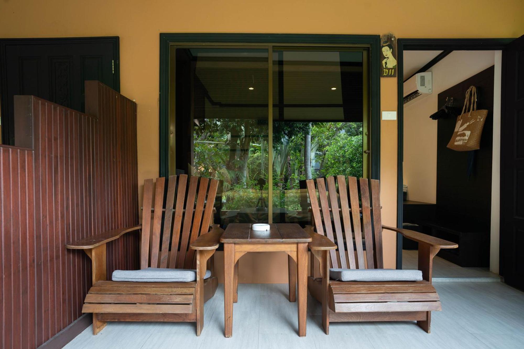 Resort Samed Grandview Koh Samet