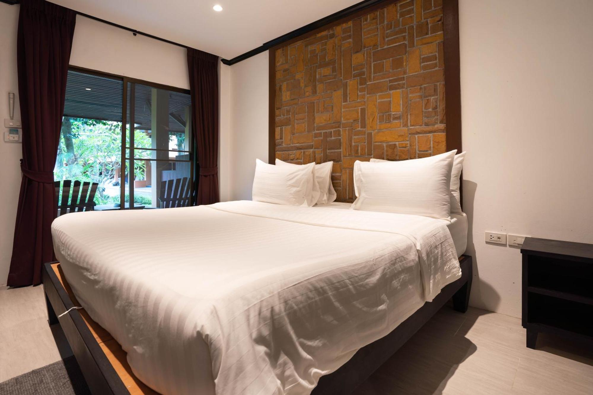 Samed Grandview Resort 3*