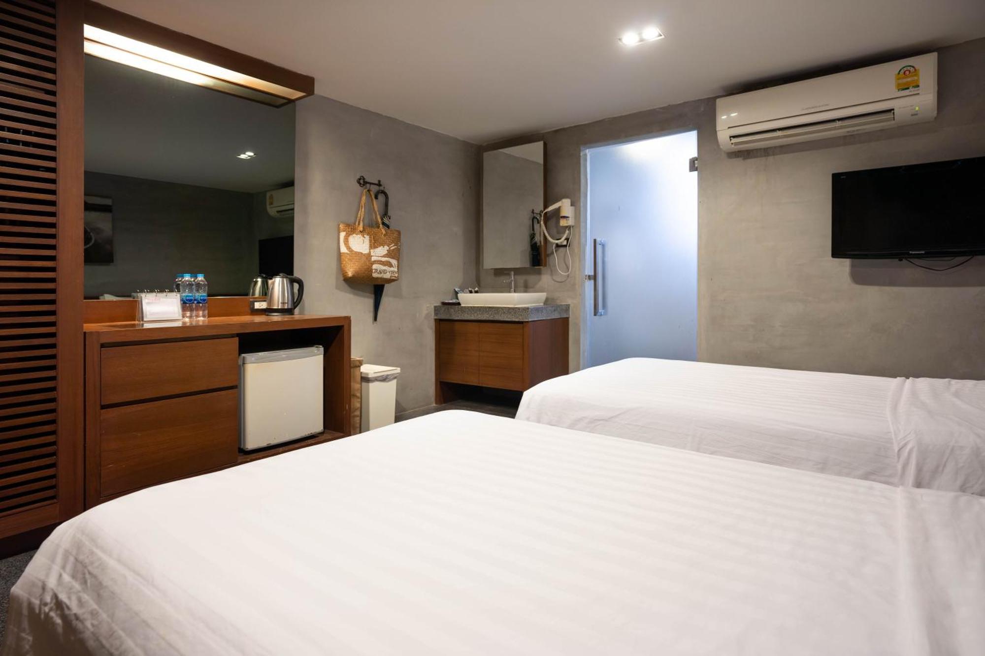 Resort Samed Grandview Koh Samet