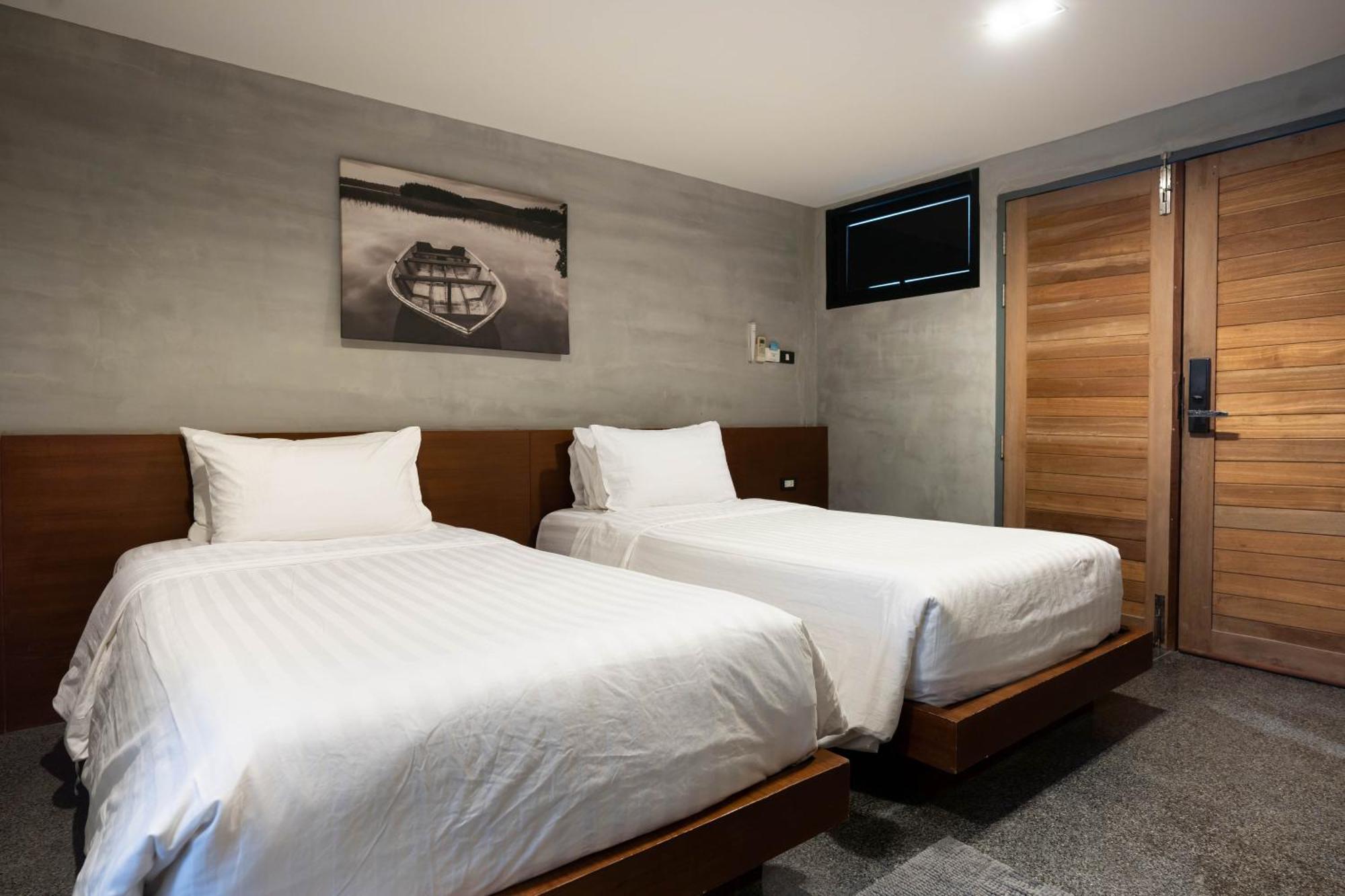 Resort Samed Grandview Koh Samet