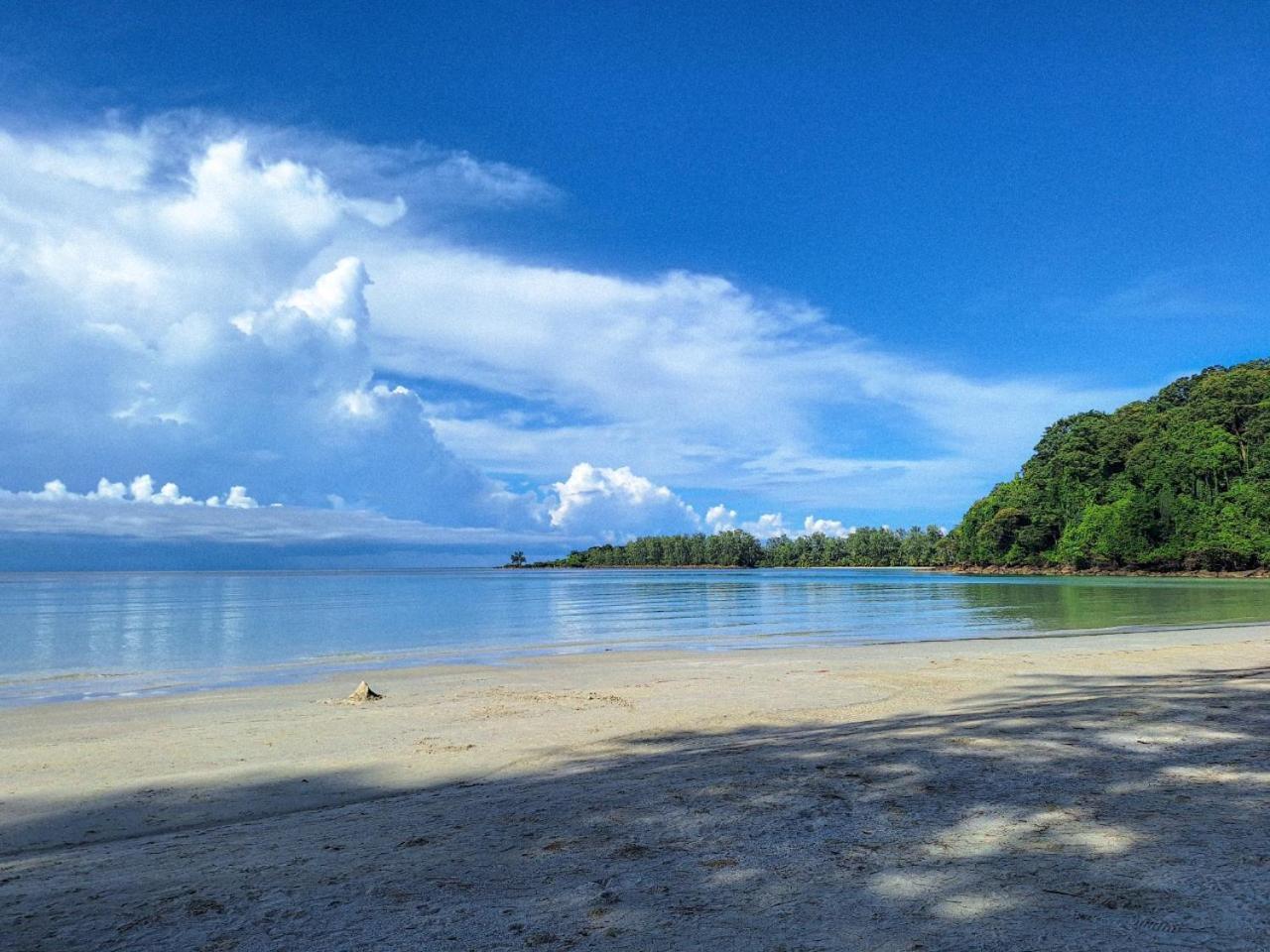 Holiday home Koh Kood Neverland *