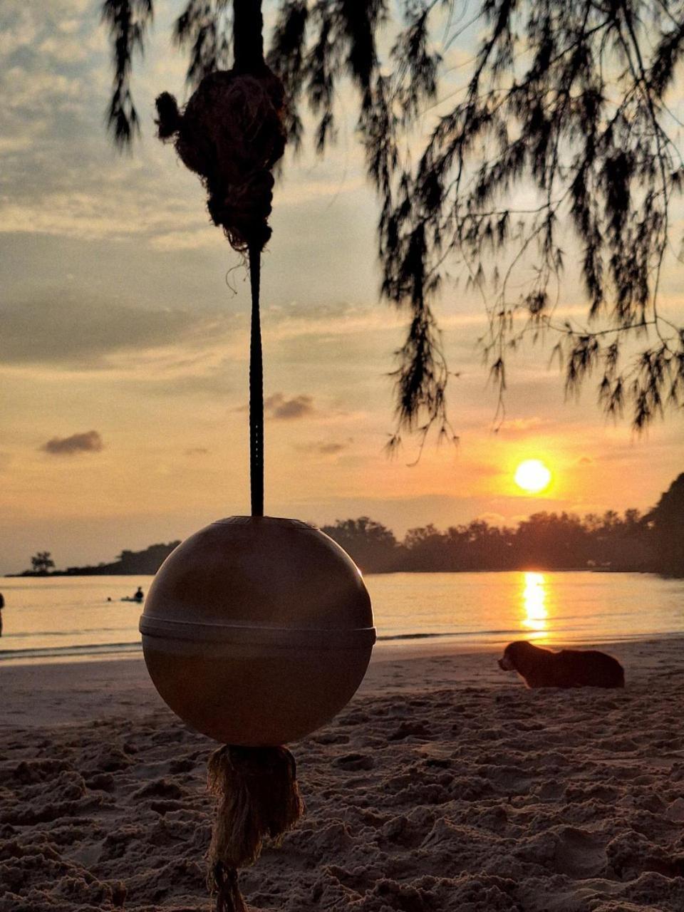 Koh Kood Neverland Holiday home *