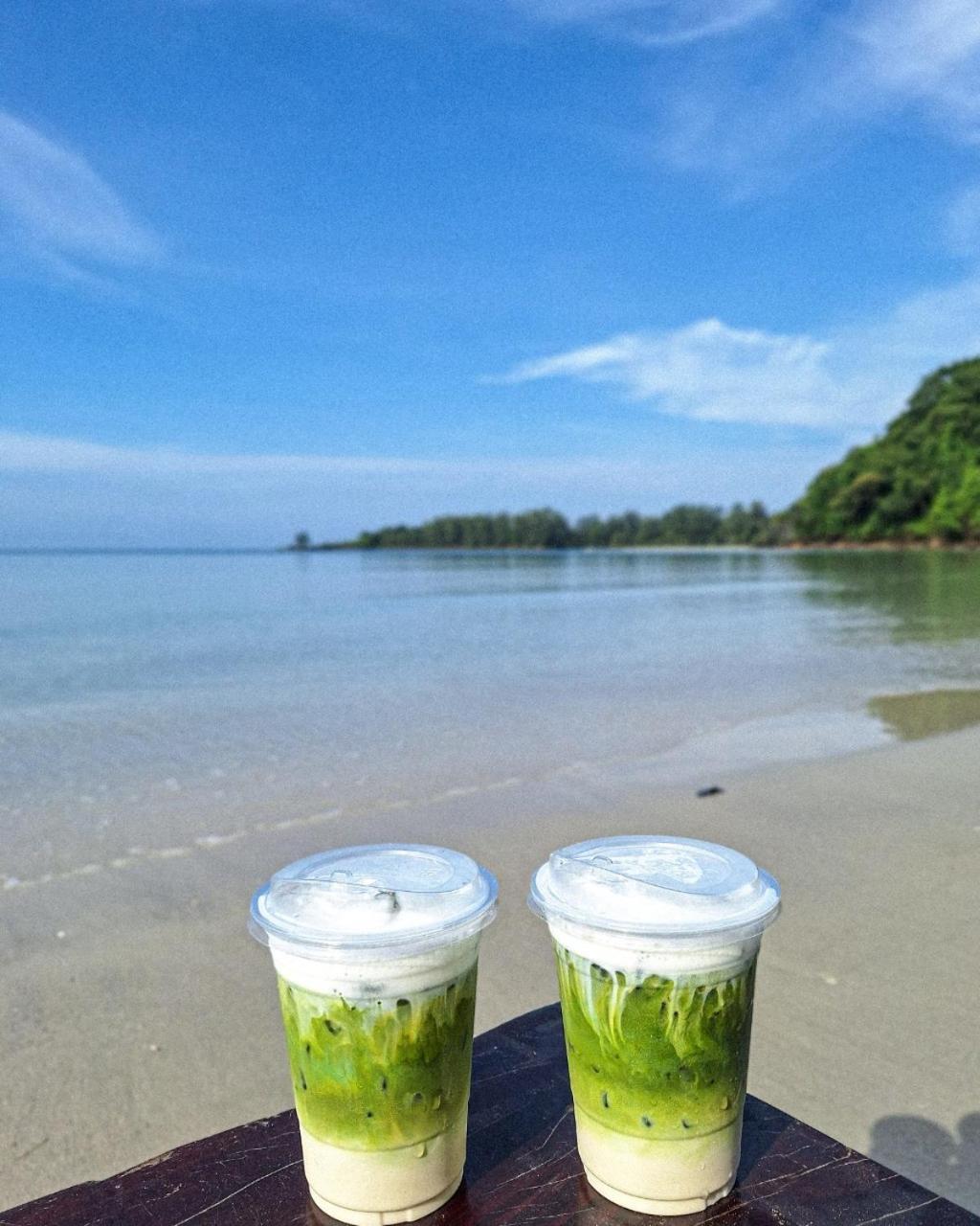 Koh Kood Neverland * Ko Kut