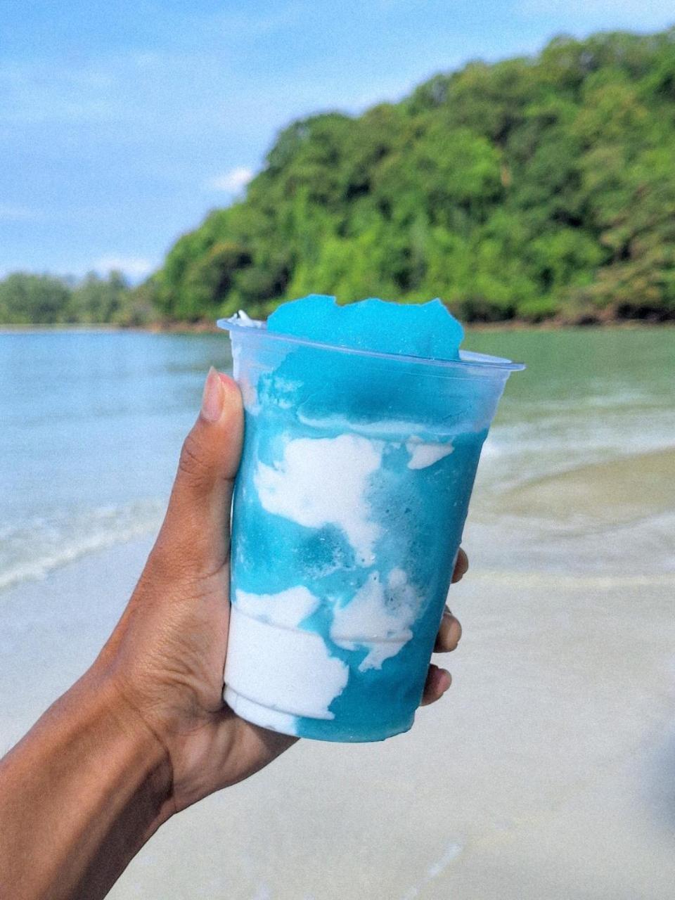 Koh Kood Neverland Ko Kut