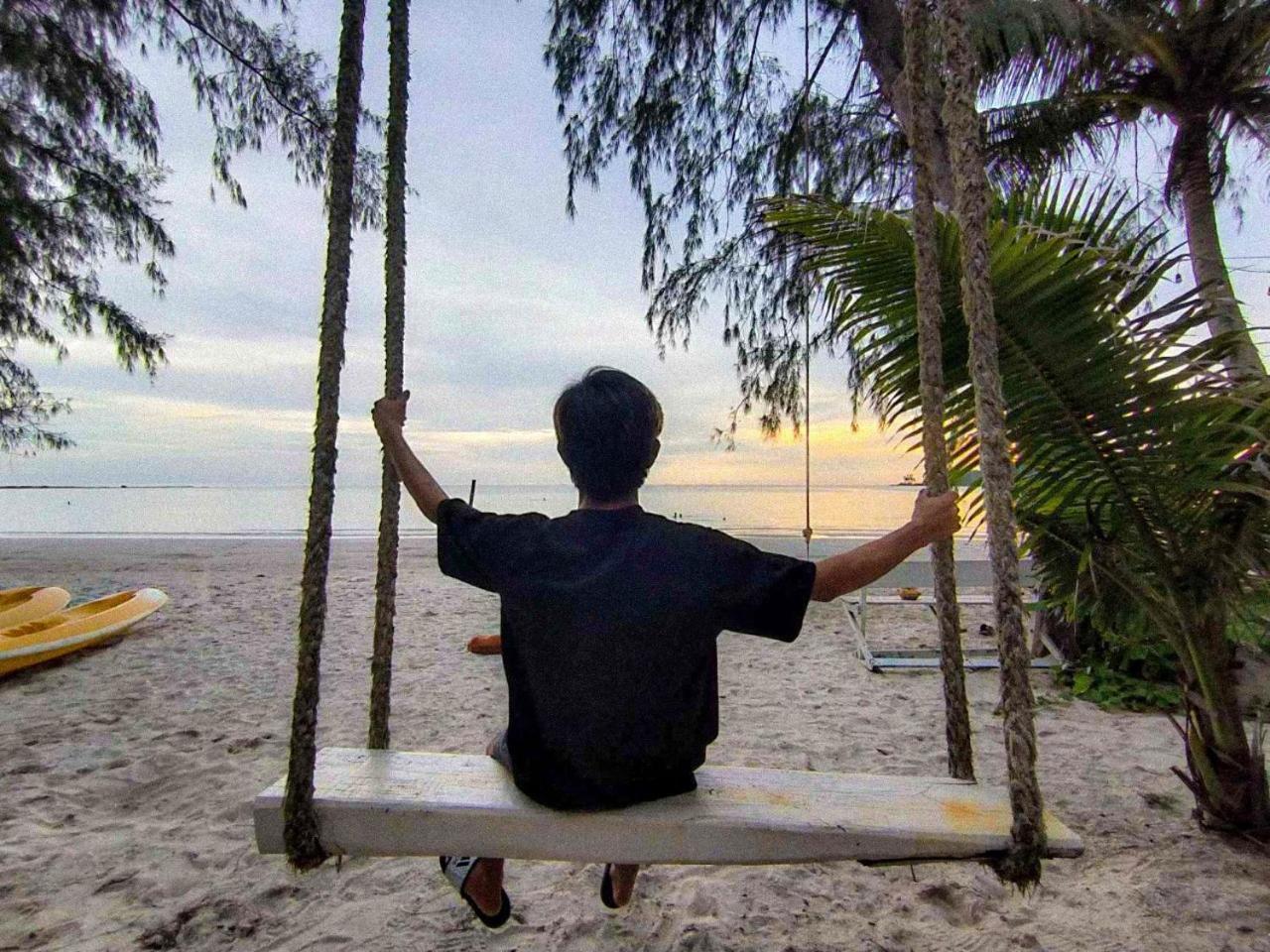 Koh Kood Neverland *