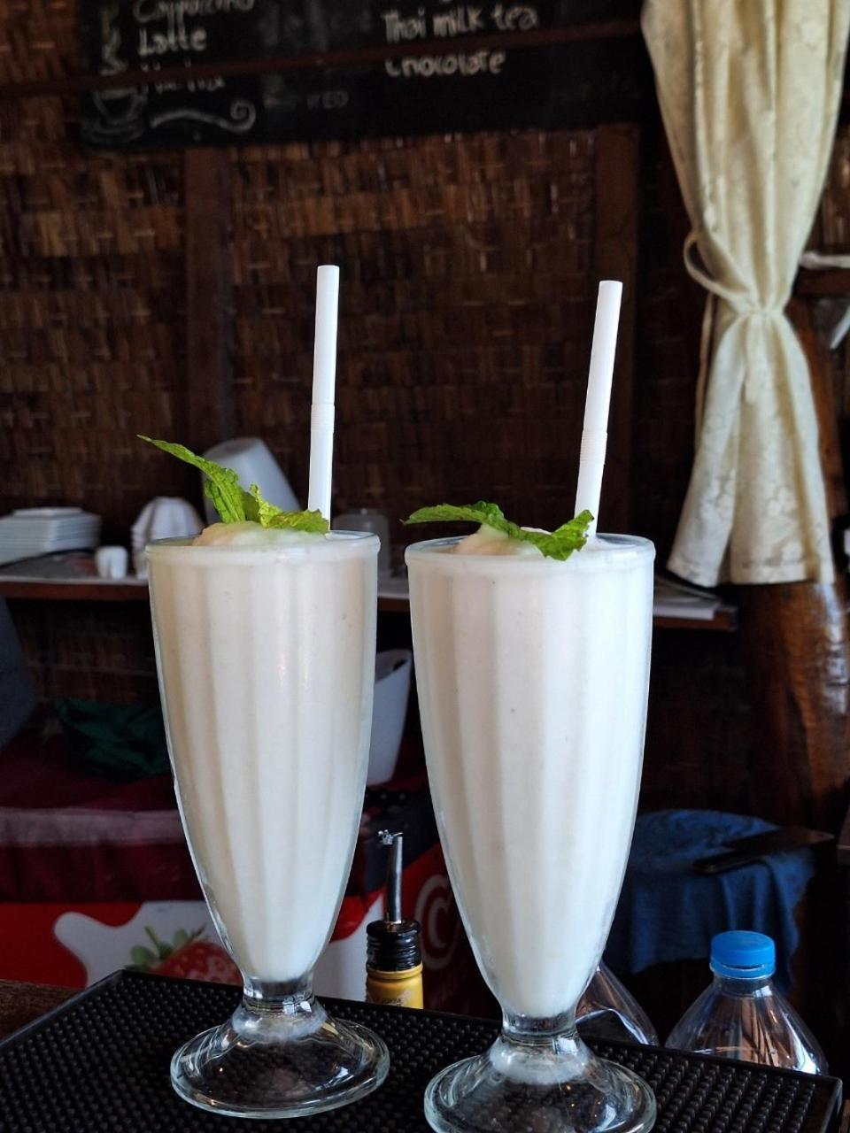 Koh Kood Neverland Holiday home Ko Kut