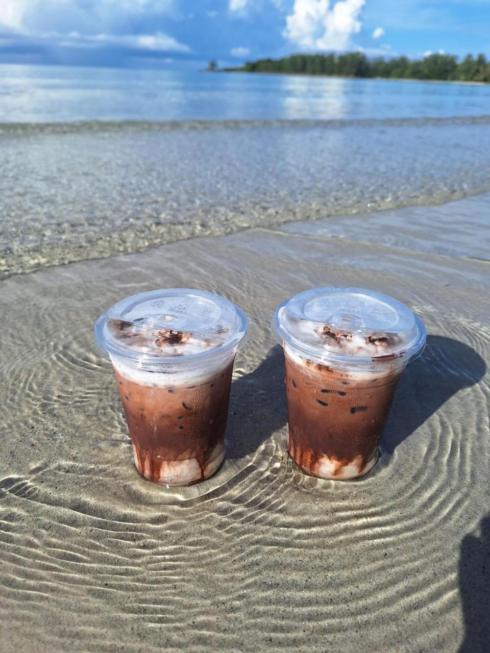 Koh Kood Neverland Ko Kut