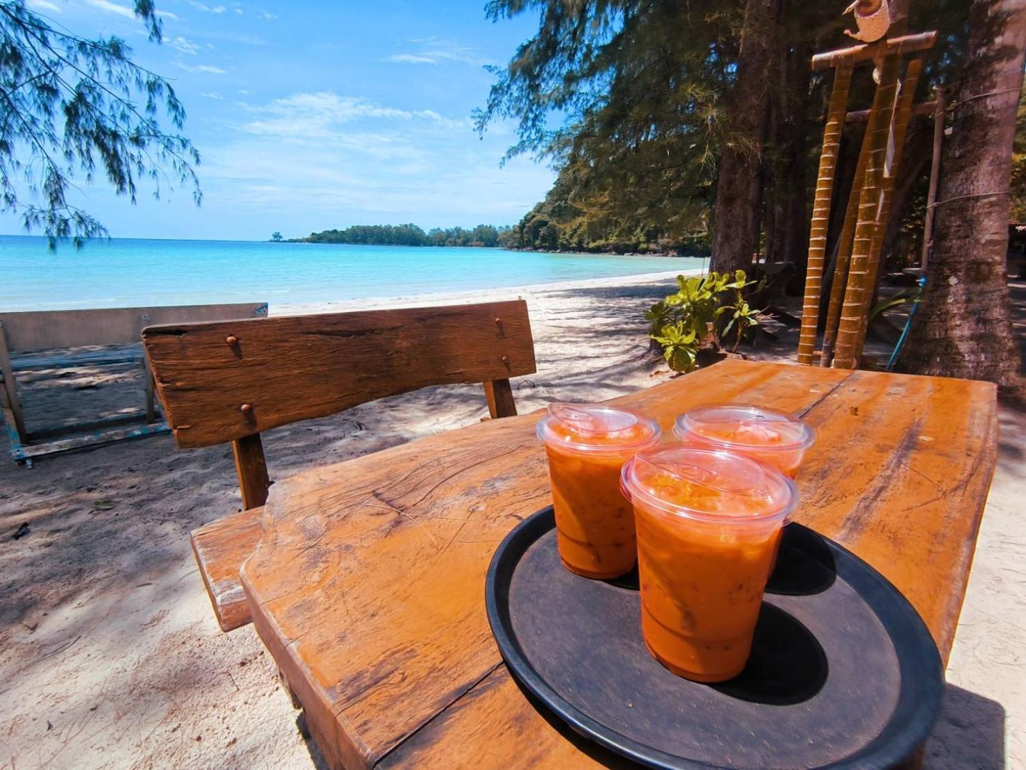 Koh Kood Neverland Ko Kut