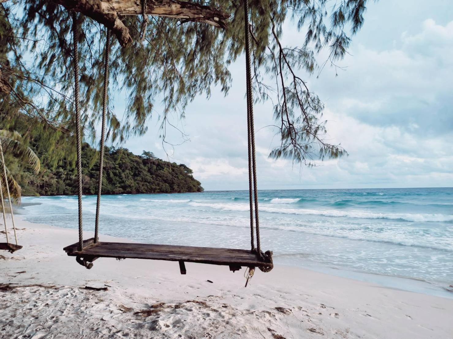 Koh Kood Neverland Holiday home Ko Kut
