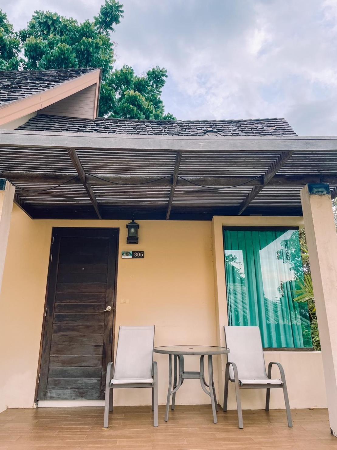 Casa de férias Samui Tonggad
