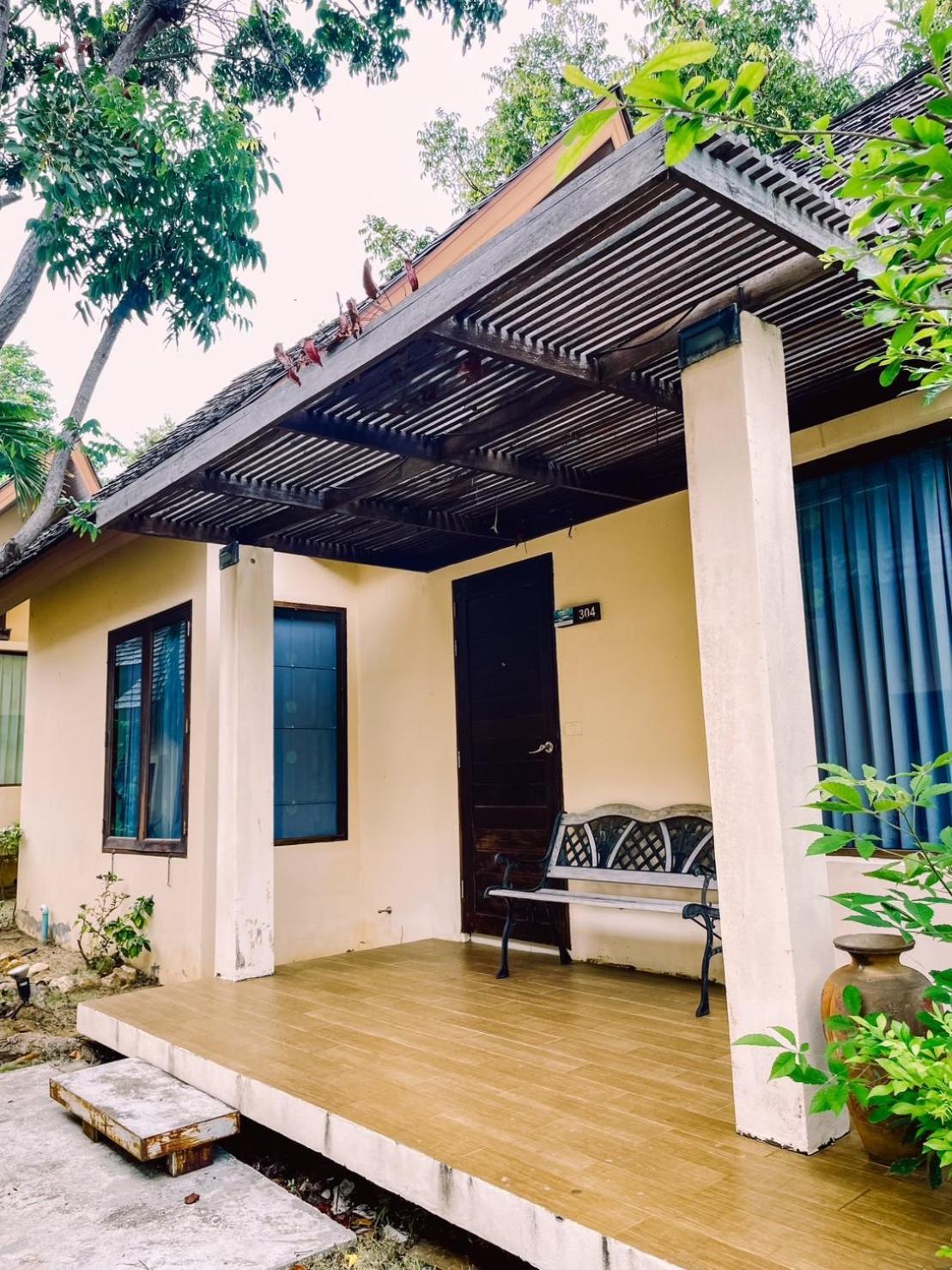 Samui Tonggad Koh Samui
