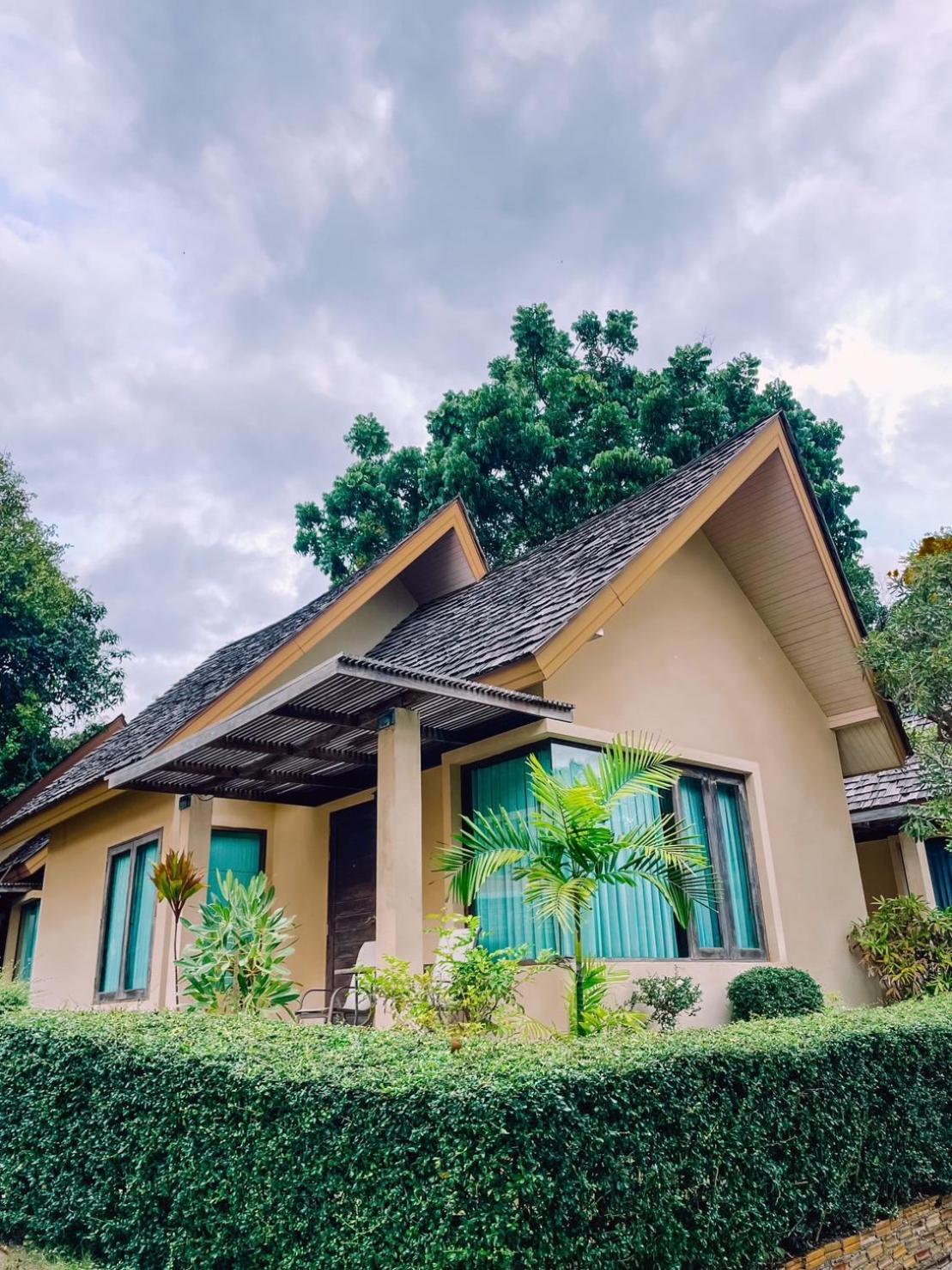 Holiday home Samui Tonggad *