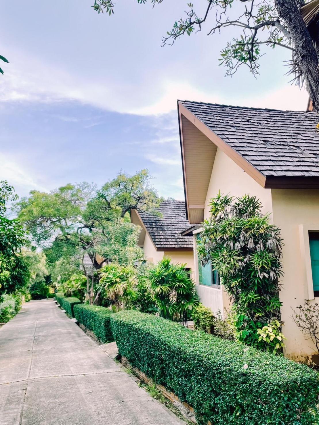 Samui Tonggad Casa de férias *