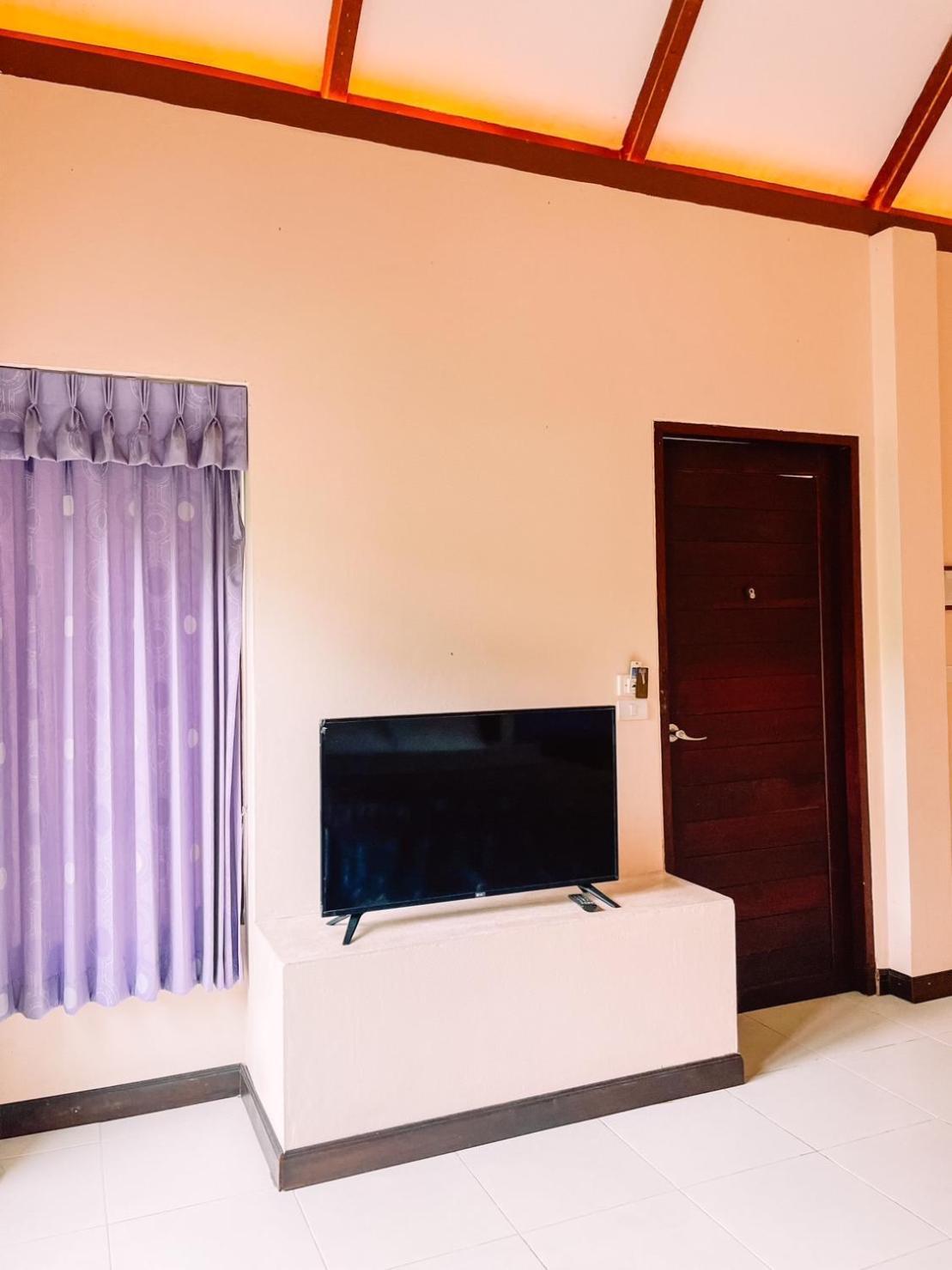 Samui Tonggad Casa de férias *