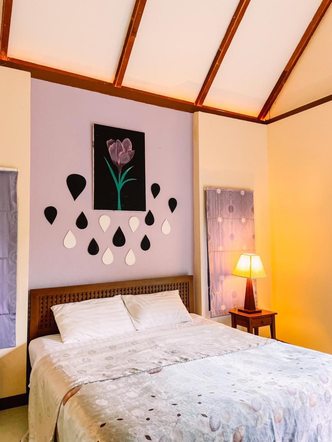 Casa de férias Samui Tonggad