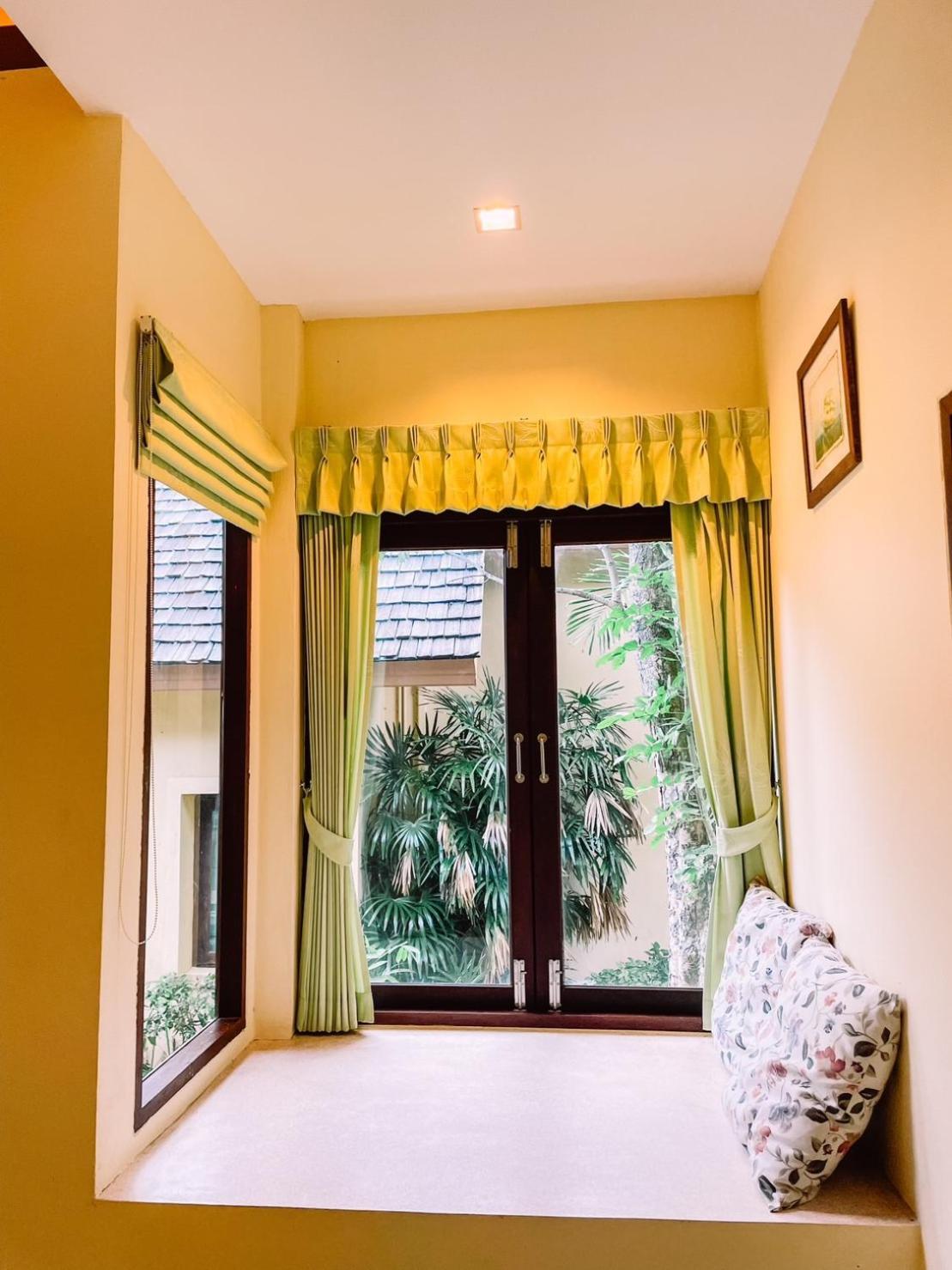 Samui Tonggad Casa de férias Koh Samui