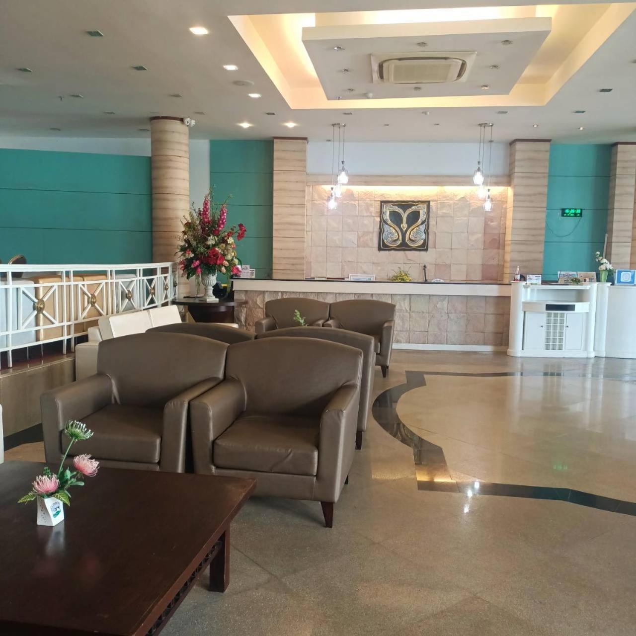 Mayflower Grande Phitsanulok