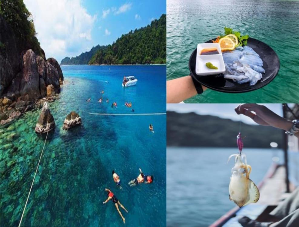 Koh Kood Neverland
