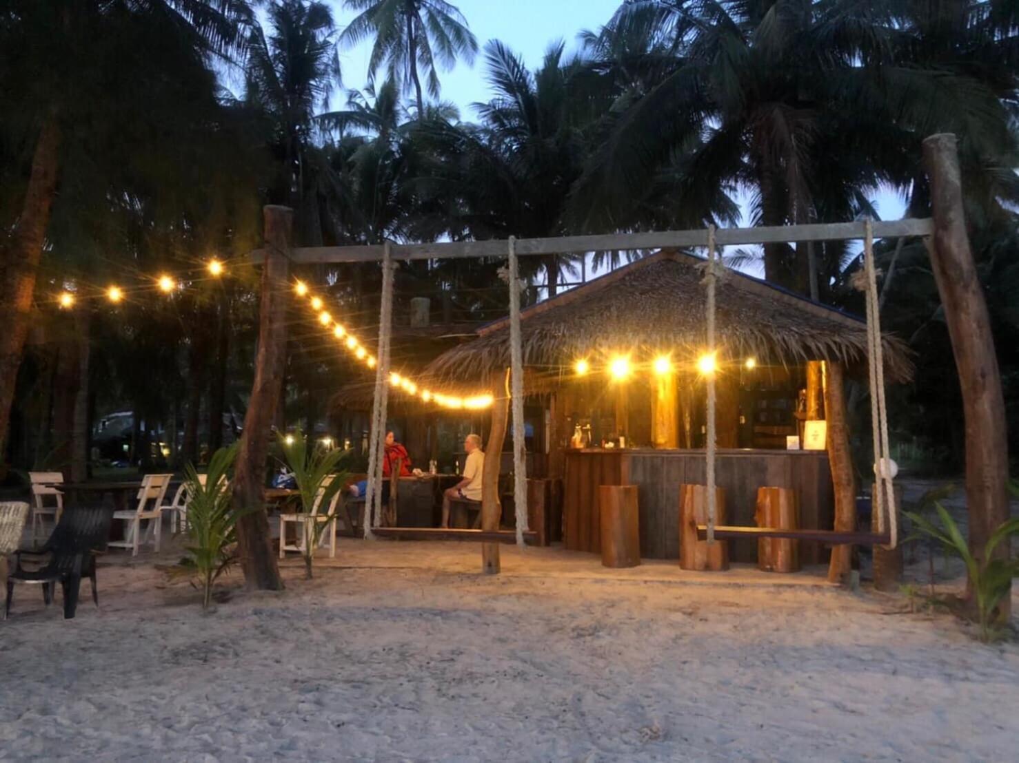 Koh Kood Neverland Holiday home