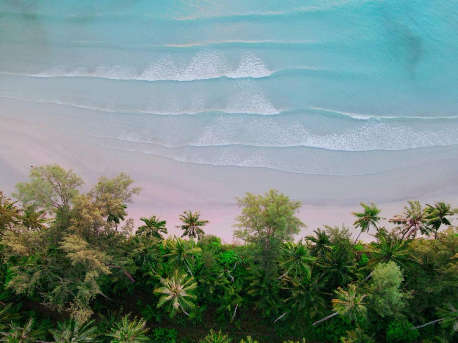 Koh Kood Neverland